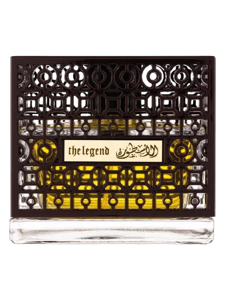 Athoor Al Alam Astoorath the Legend