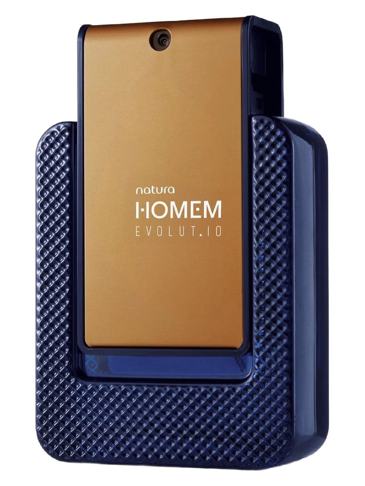Natura Homem Evolut.io