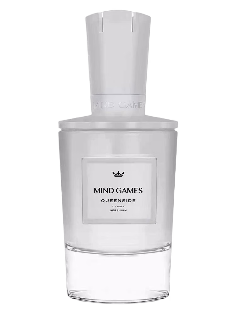 Mind Games Queenside