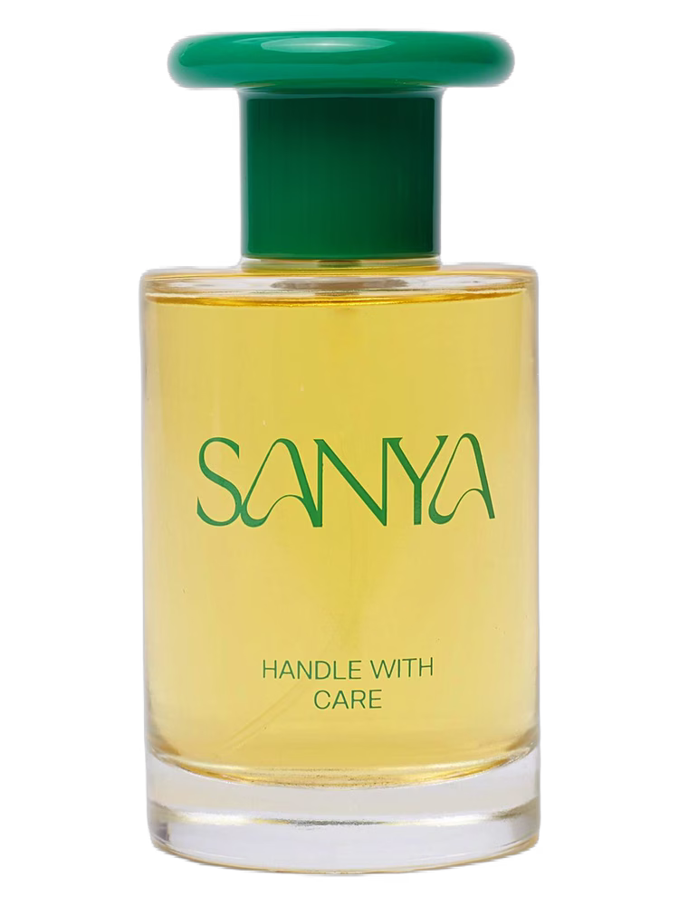Sanya Handle With Care