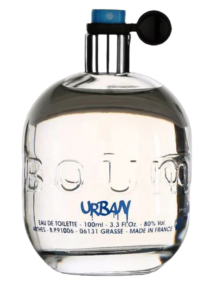 Jeanne Arthes Boum Urban