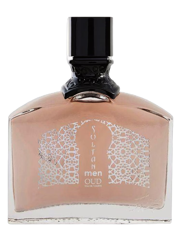 Jeanne Arthes Sultan Men Oud