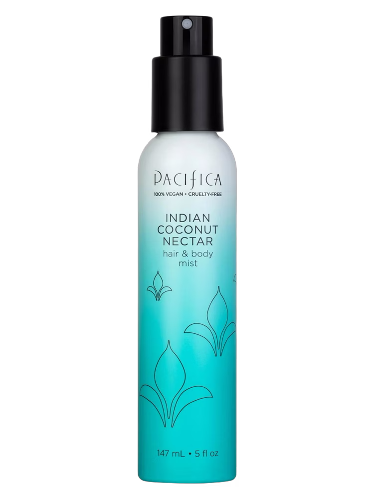Pacifica Pacifica Indian Coconut Nectar Hair & Mist