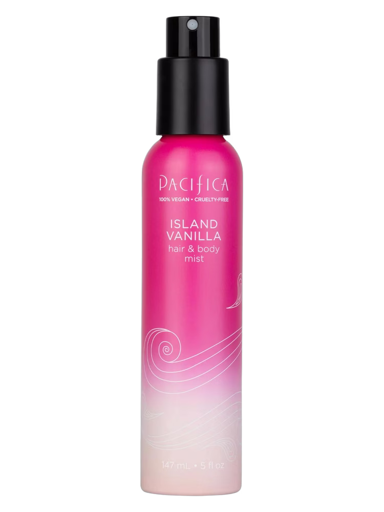 Pacifica Pacifica Island Vanilla Hair & Body Mist
