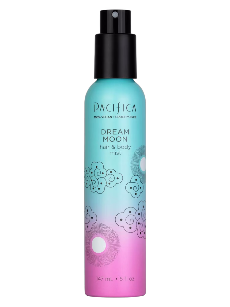 Pacifica Pacifica Dream Moon Hair & Body Mist