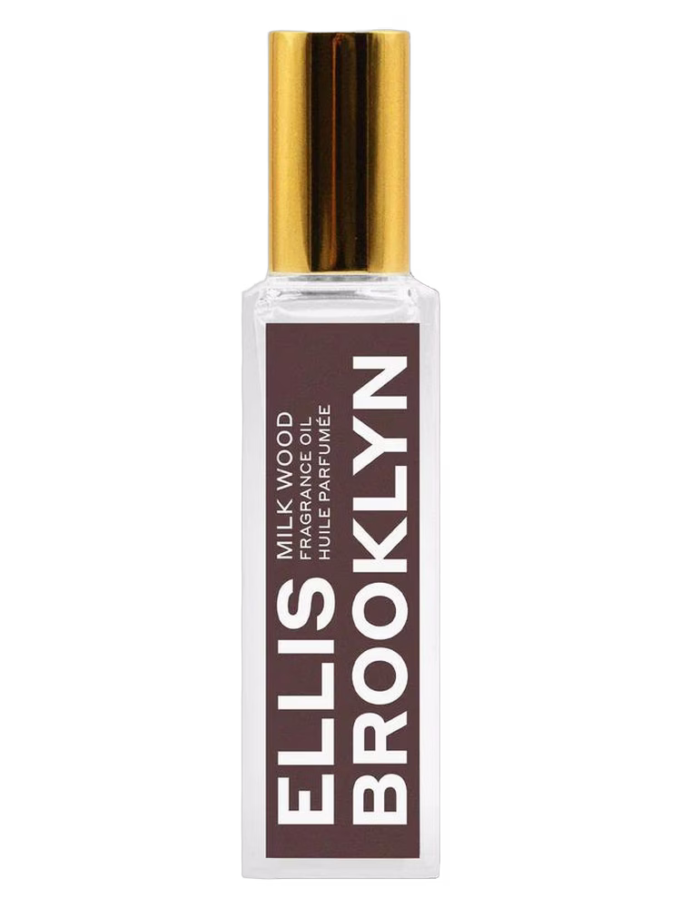 Ellis Brooklyn Milk Wood