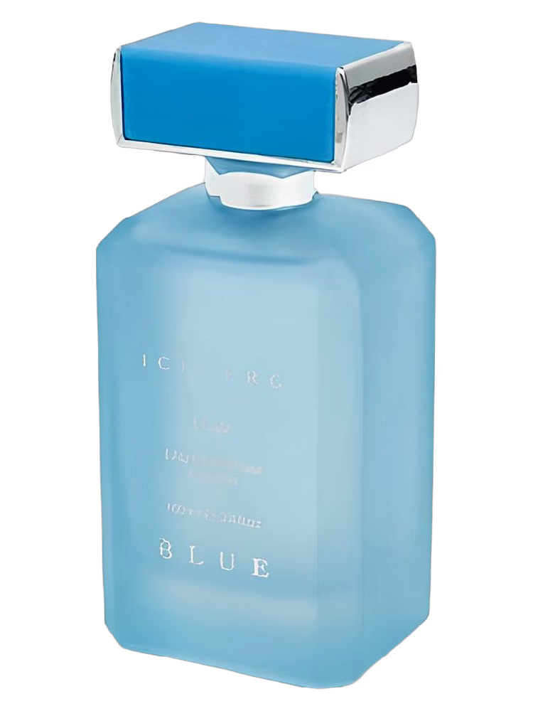 LC Waikiki Iceberg