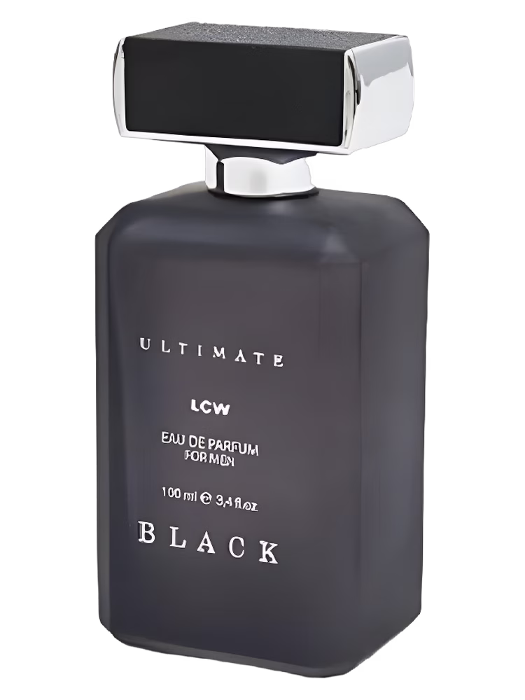LC Waikiki Ultimate Black