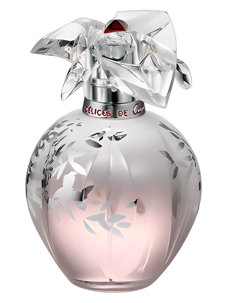 Cartier Delices de Cartier Edition Limitee 2010