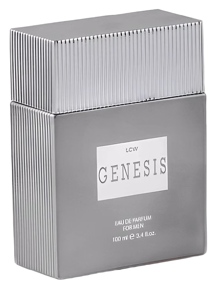 LC Waikiki Genesis