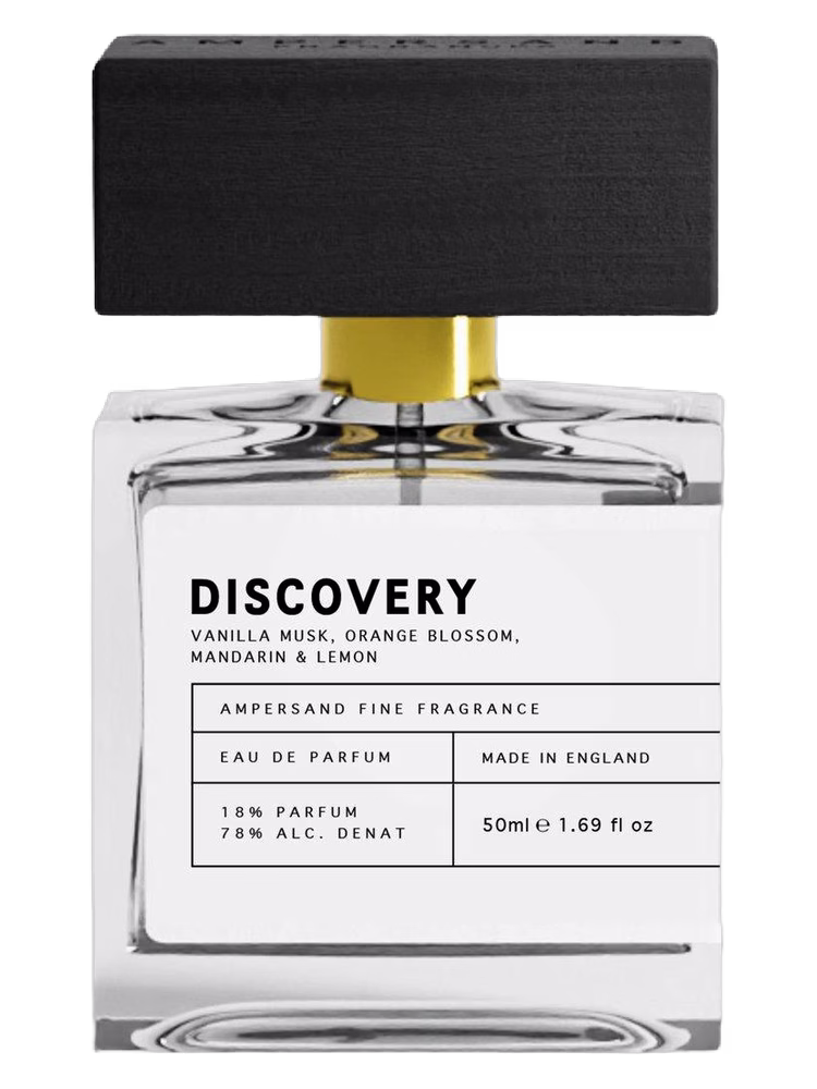 Ampersand Discovery