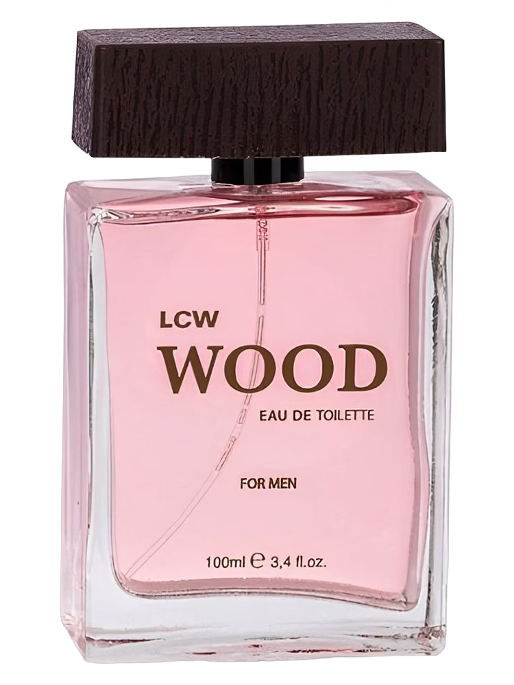 LC Waikiki Wood