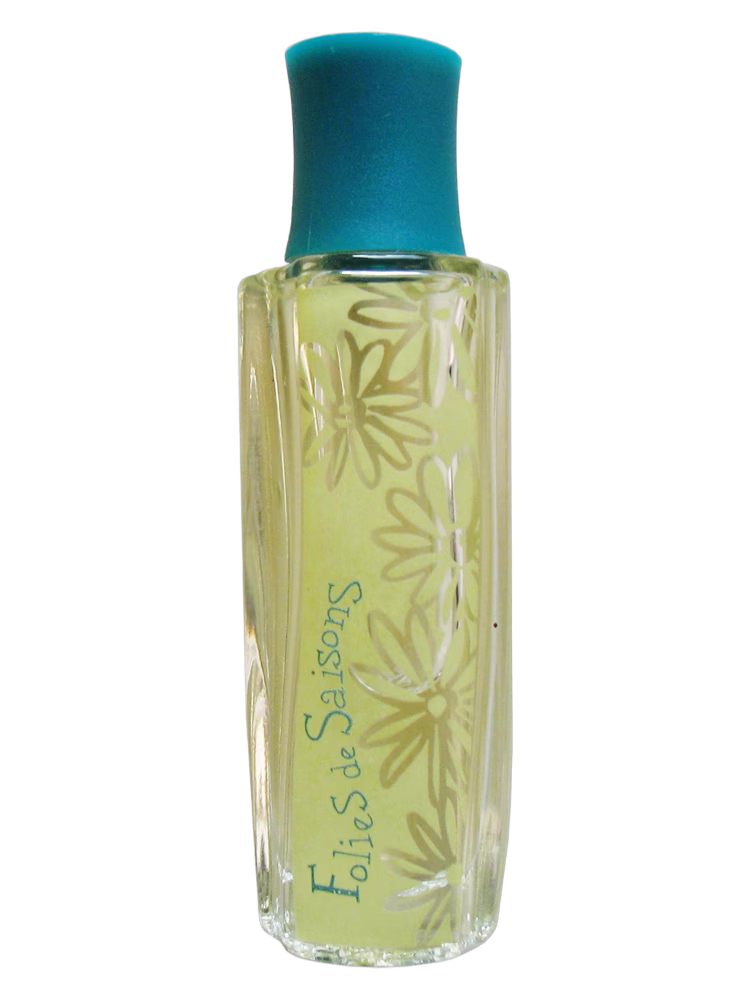 Yves Rocher Folies de Saisons Caprices de Printemps