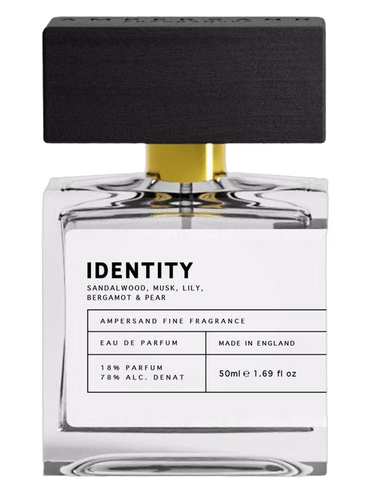 Ampersand Identity