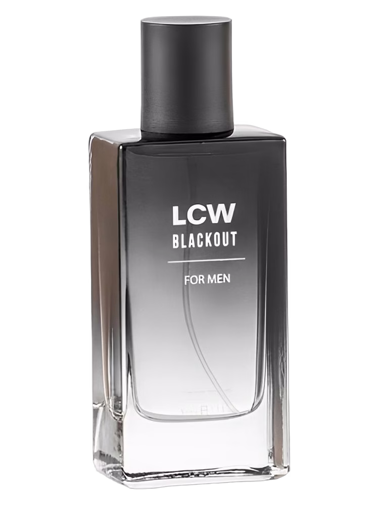 LC Waikiki LCW Blackout