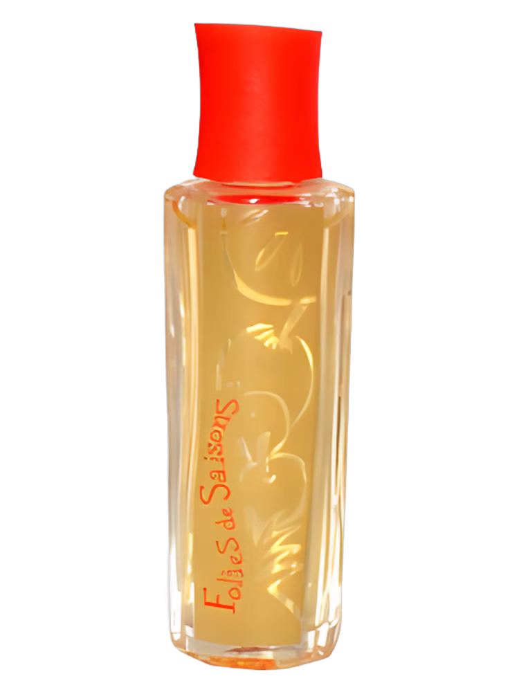 Yves Rocher Folies de Saisons Ivresse d'Ete