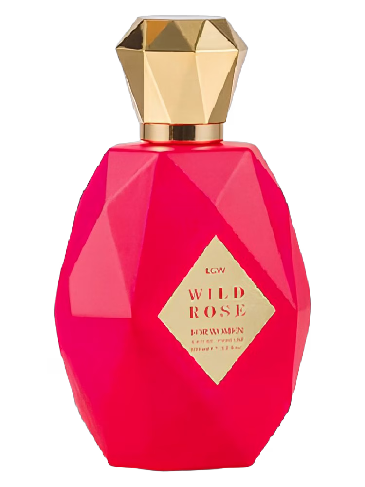 LC Waikiki Wild Rose
