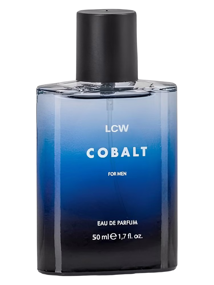 LC Waikiki Cobalt