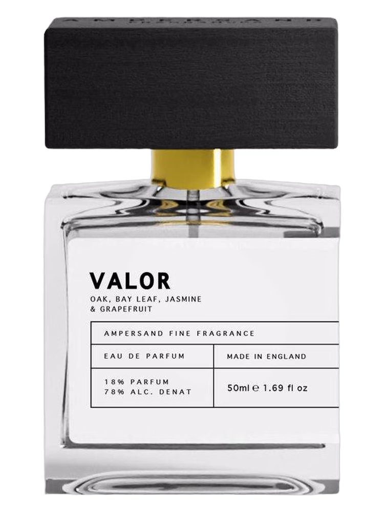 Ampersand Valor