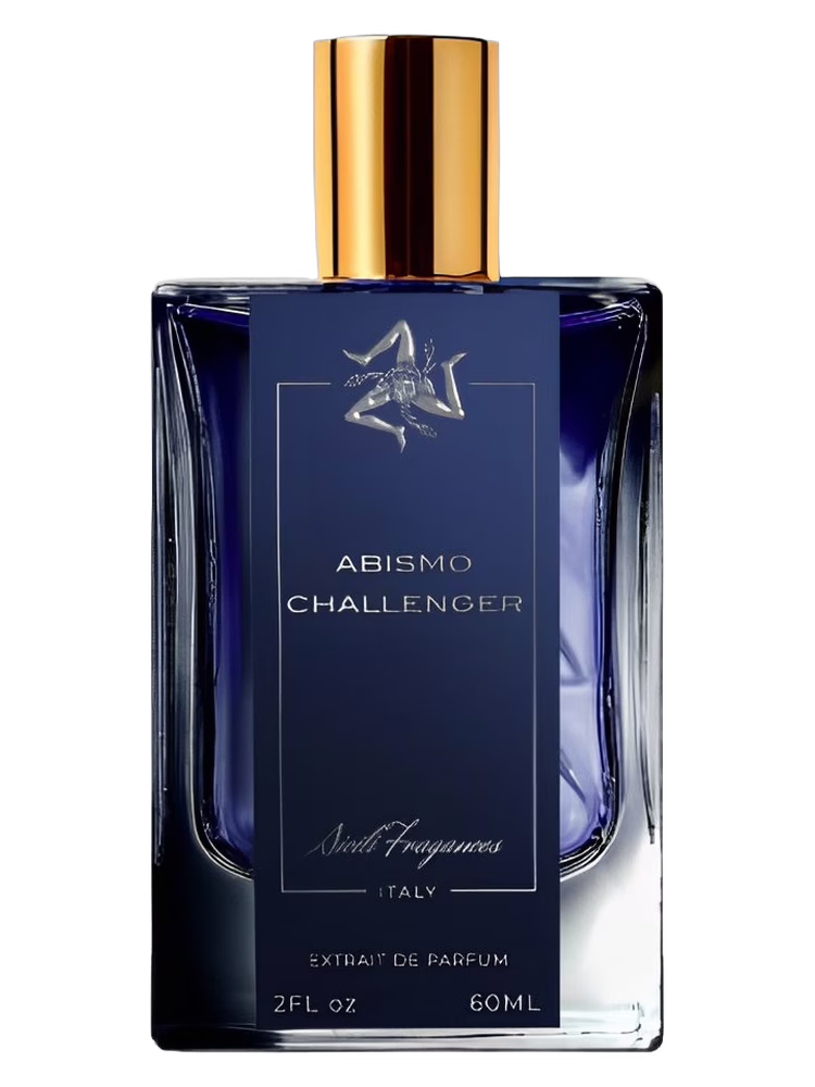 Sicili Fragances Abismo Challenger