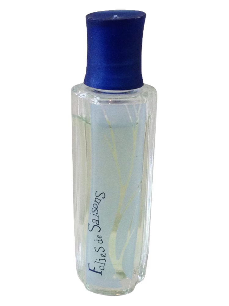 Yves Rocher Folies de Saisons Fantaisies d'Hiver