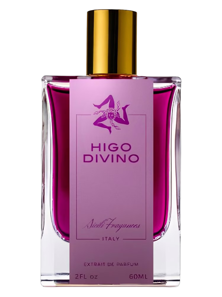 Sicili Fragances Higo Divino