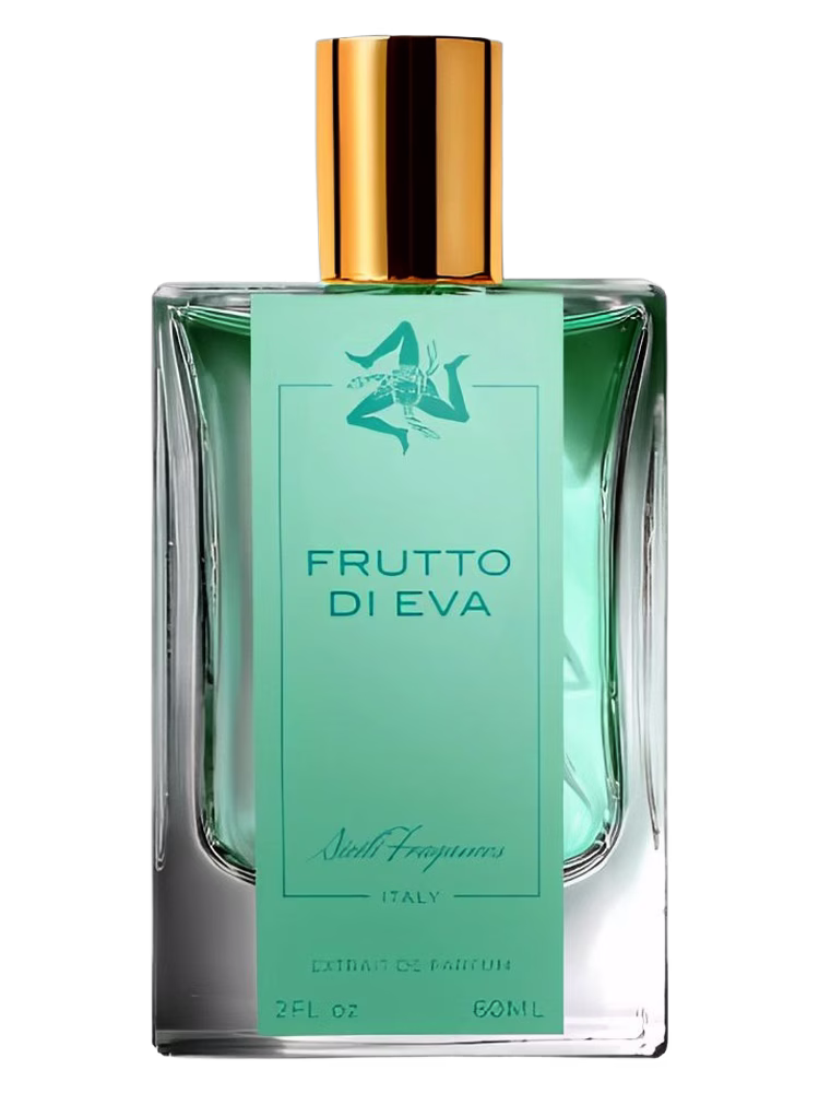Sicili Fragances Frutto Di Eva