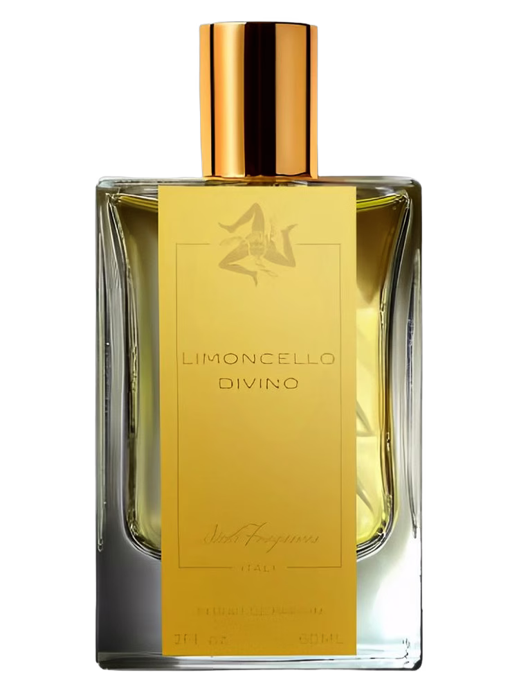Sicili Fragances Limoncello Divino