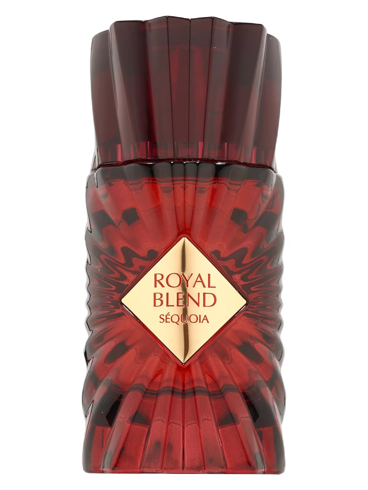 French Avenue Royal Blend Sequoia