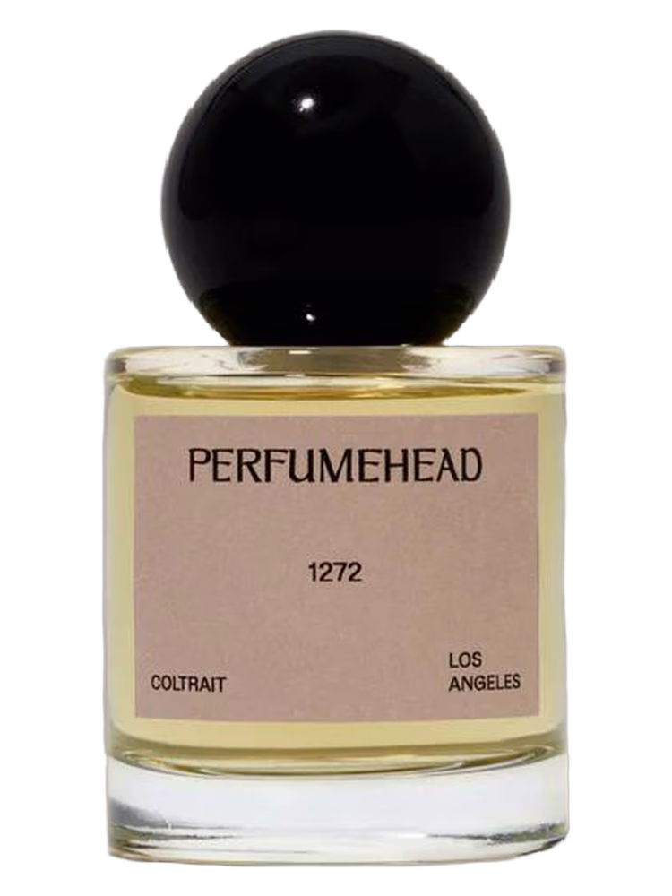Perfumehead 1272