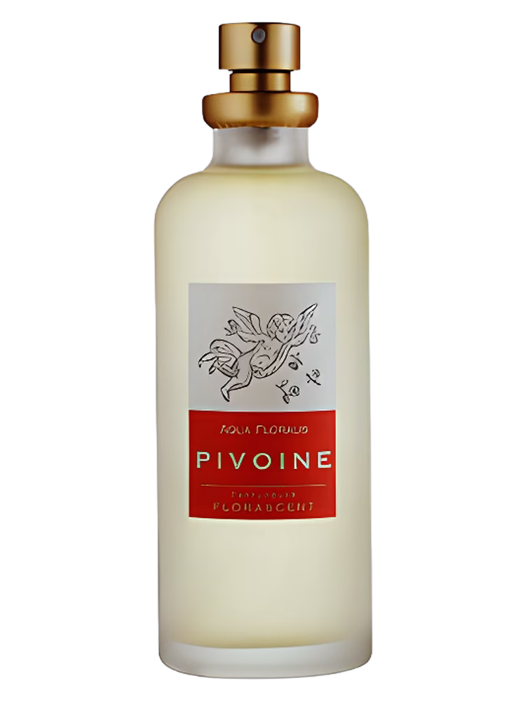 Florascent Pivoine