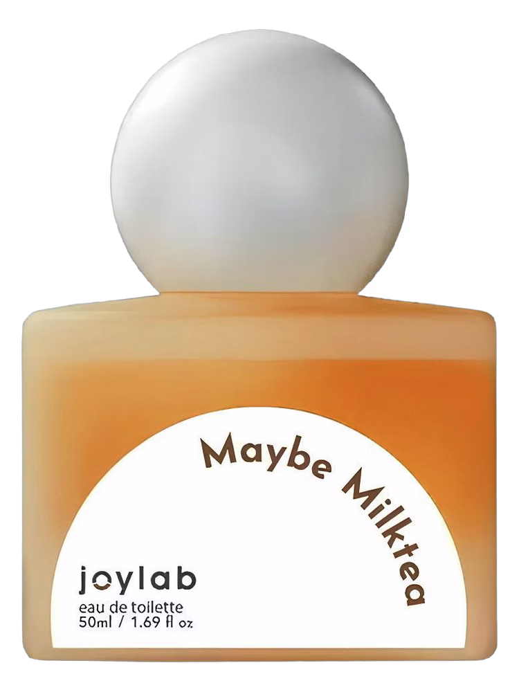 Joylab Maybe Milktea