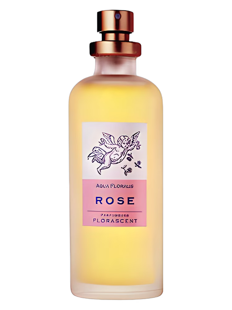 Florascent Rose