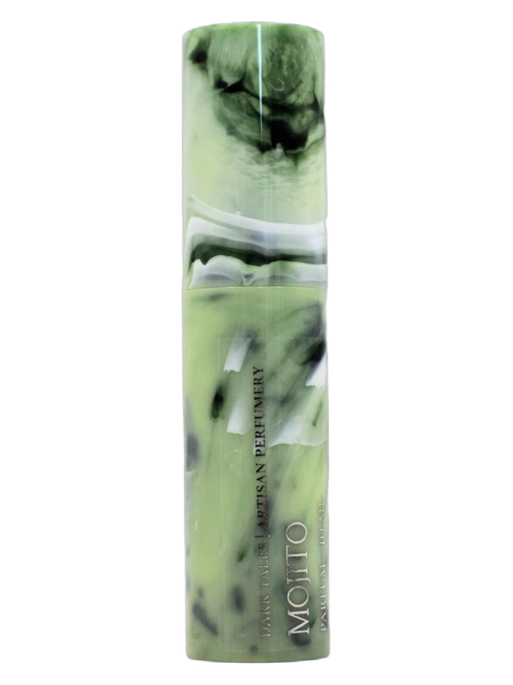 Dark Tales Mojito