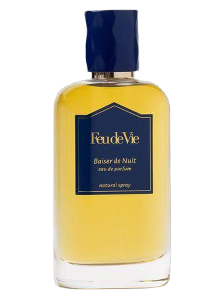 Feu de Vie Baiser de Nuit