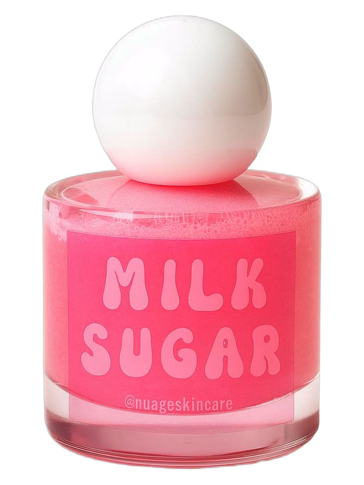 Nuage Skincare Milk Sugar