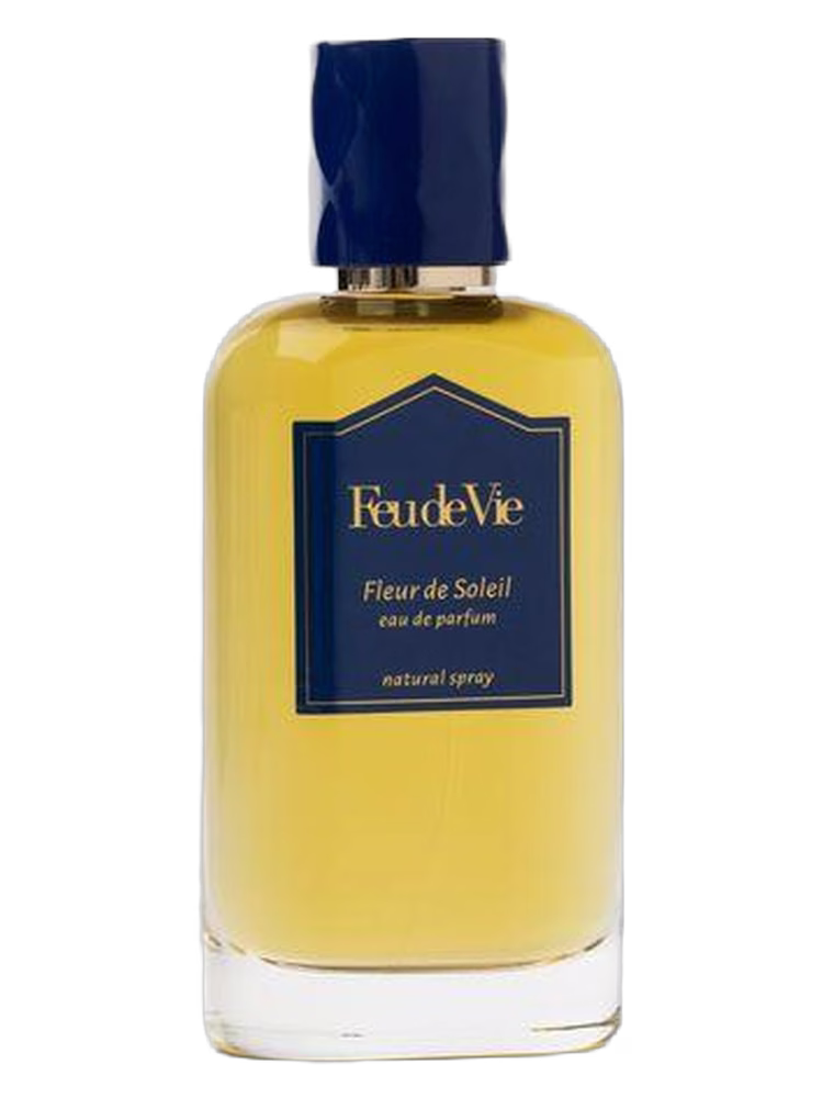 Feu de Vie Fleur de Soleil