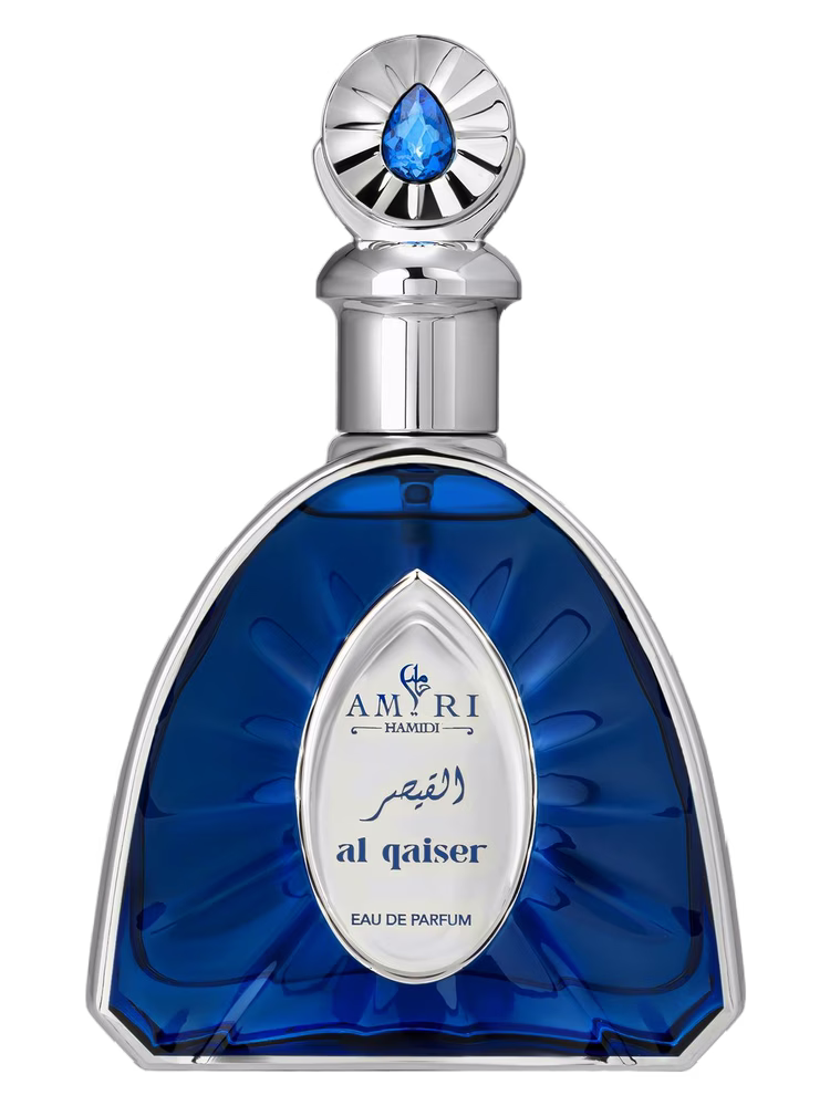 Amiri by Hamidi Al Qaiser