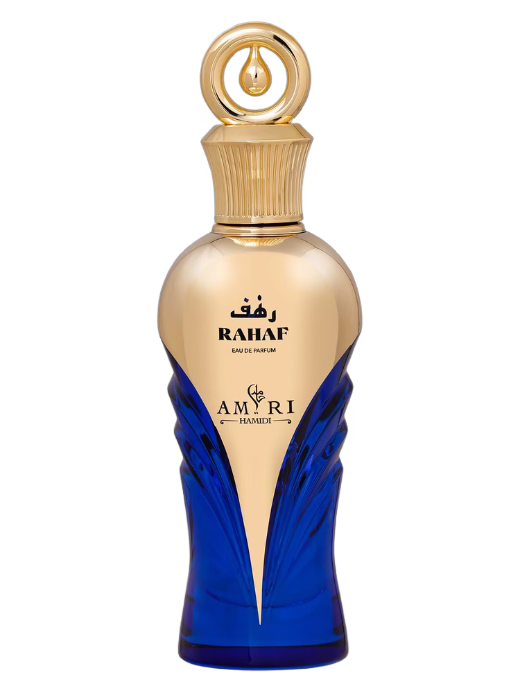Amiri by Hamidi Rafah