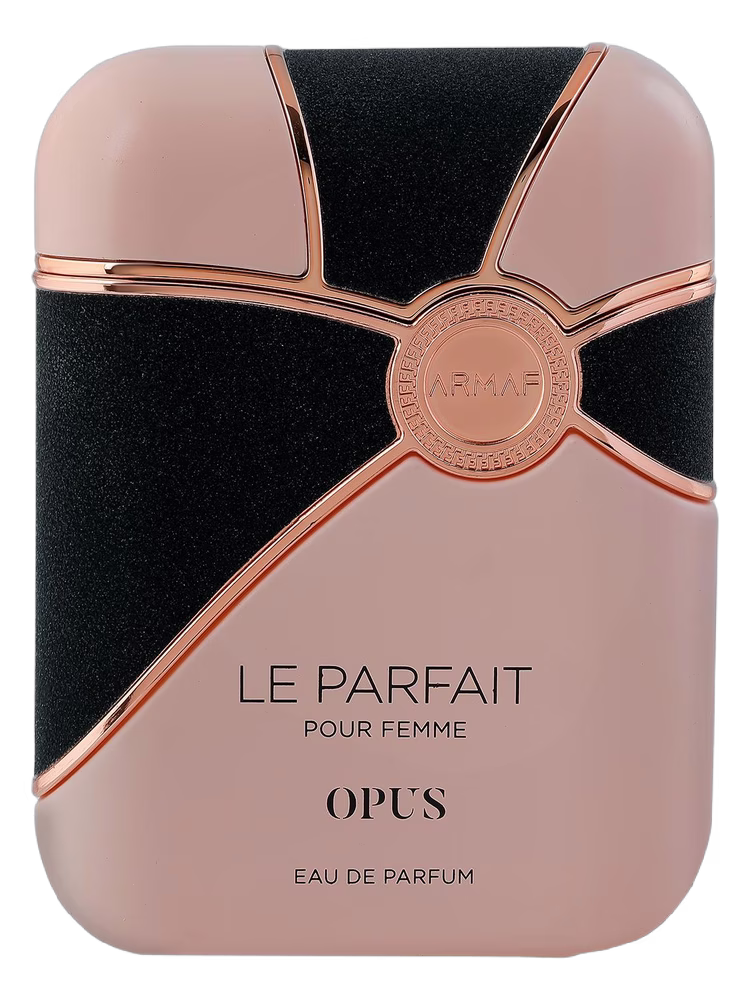 Armaf Le Parfait Opus