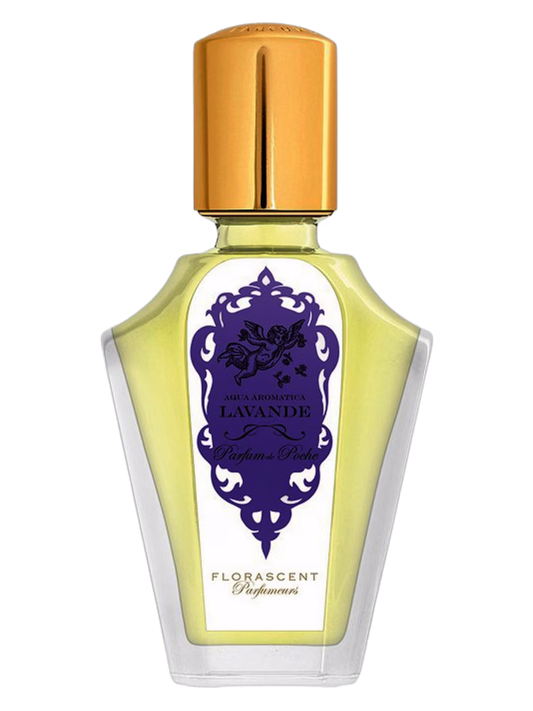 Florascent Lavande