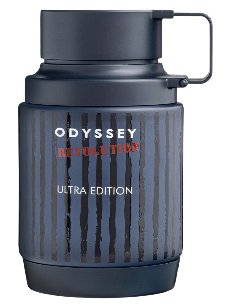 Armaf Odyssey Revolution