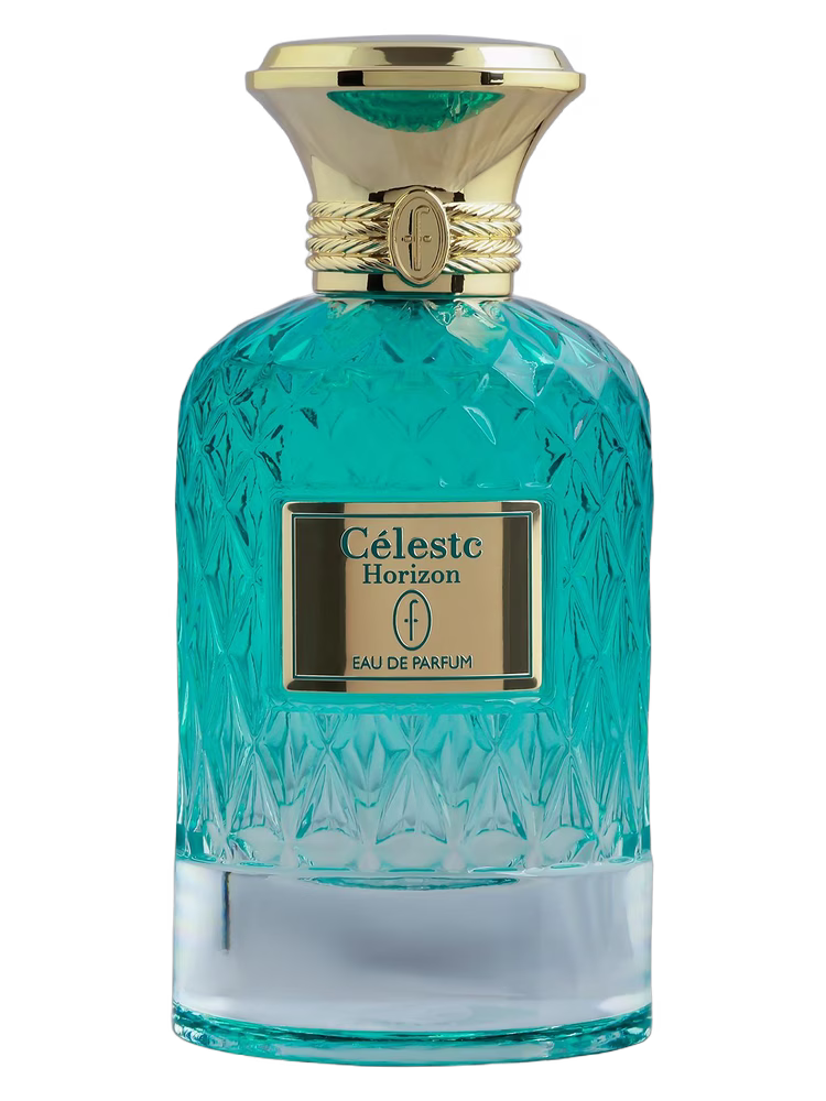 Flavia Celeste Horizon