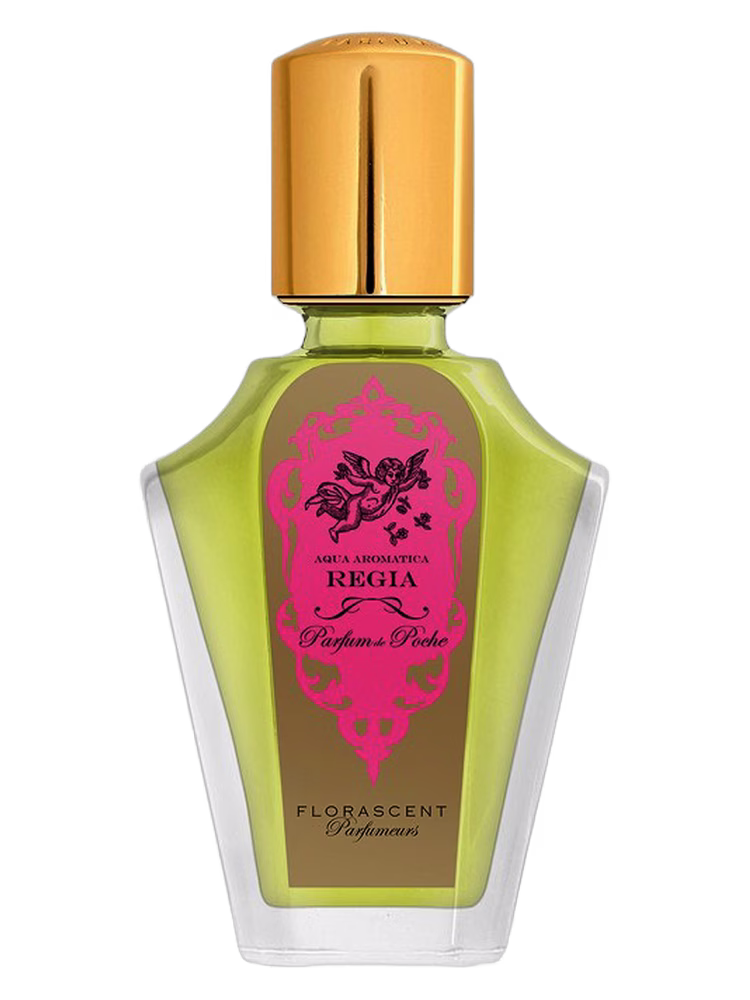Florascent Regia