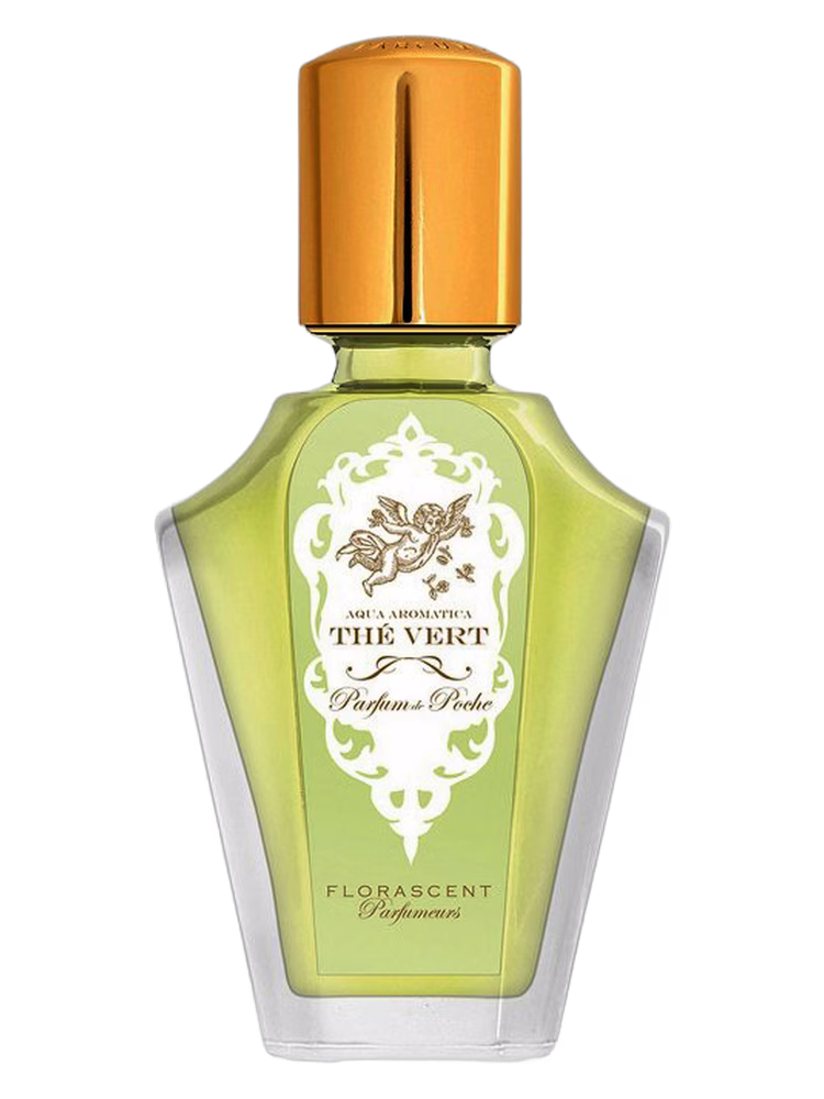 Florascent Thé Vert