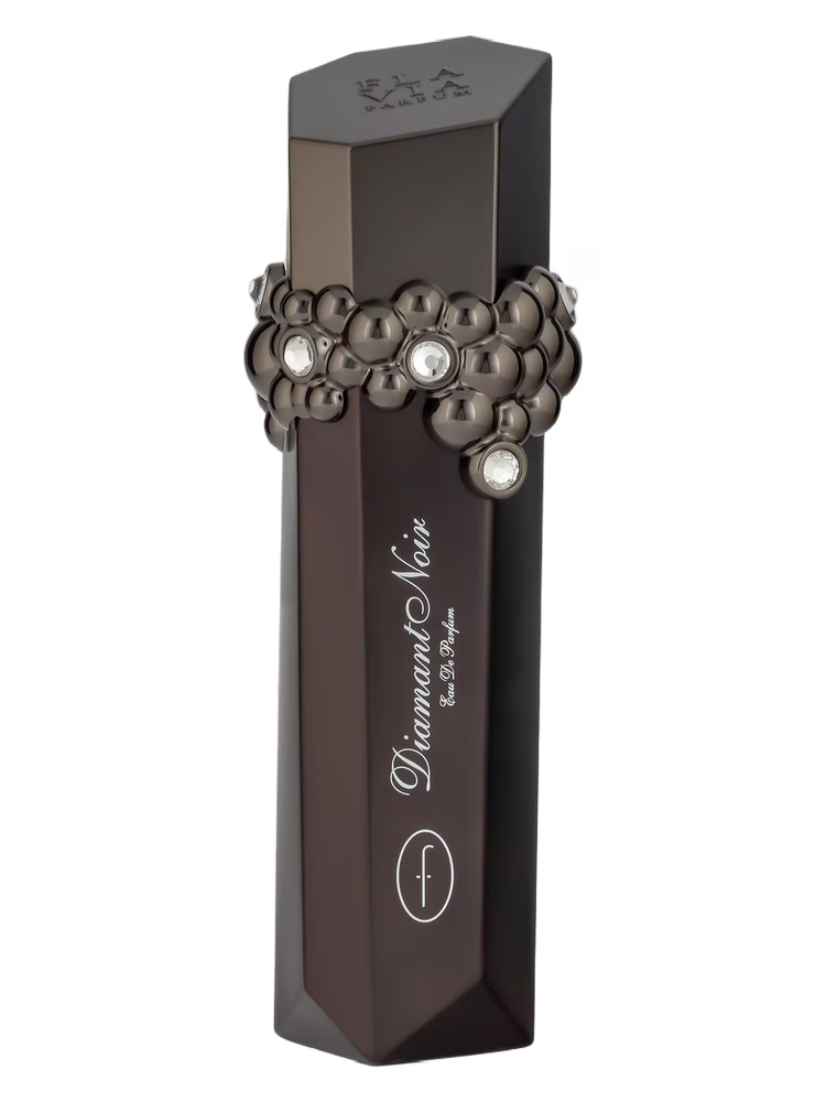 Flavia Diamant Noir