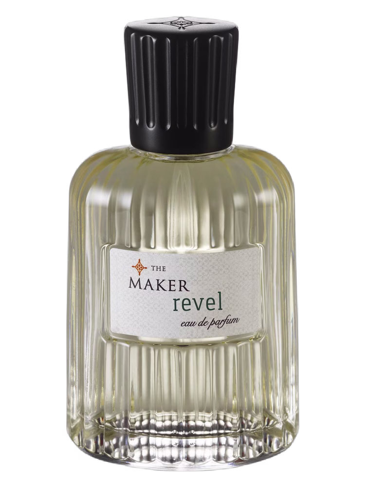 The Maker Revel