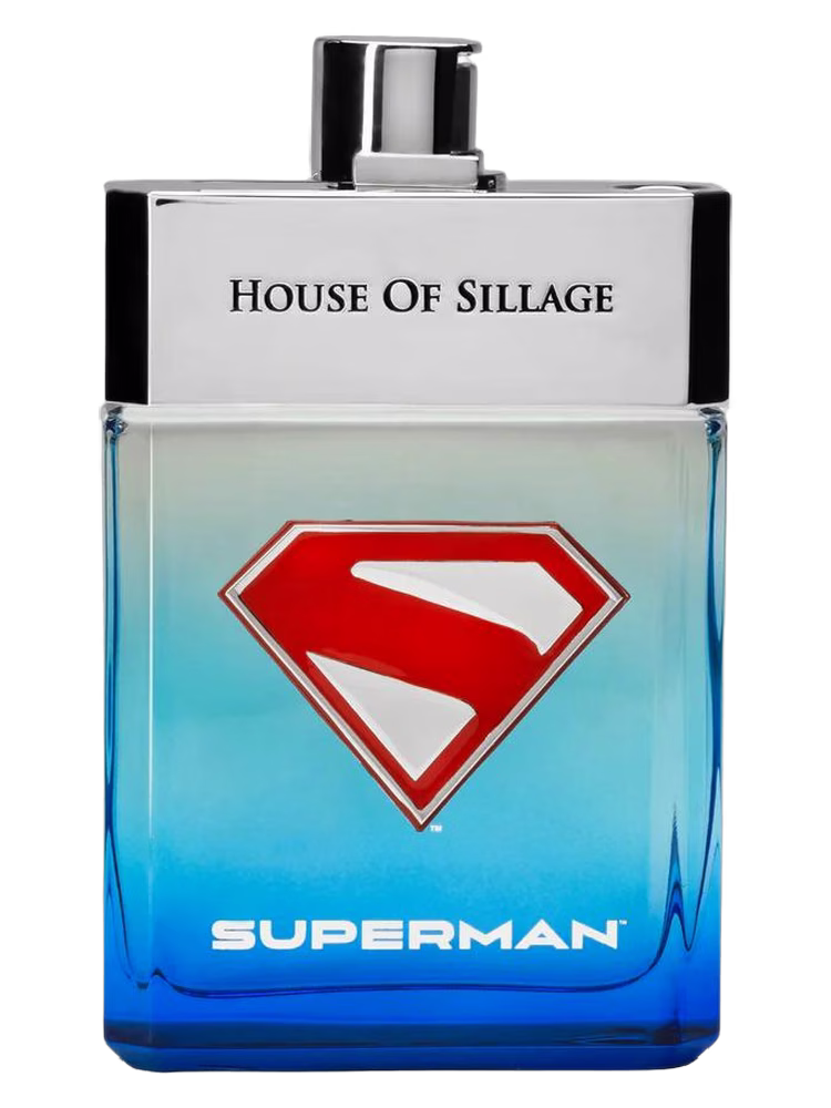 House Of Sillage Superman
