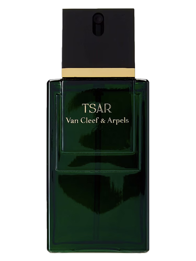 Van Cleef & Arpels Tsar