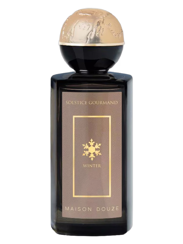Maison Douze Solstice Gourmand